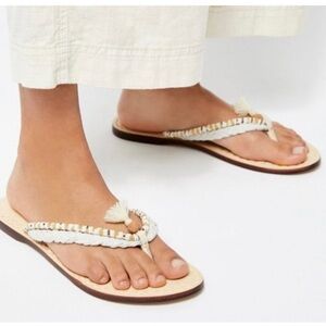 Free People Menorca sandal